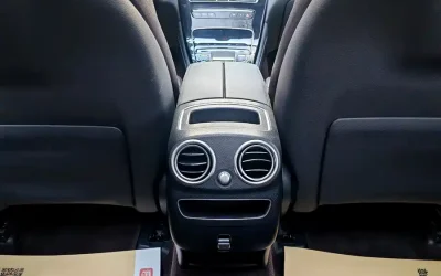 Mercedes-Benz Mercedes-Benz GLA в цвете и кузовом – это идеальный выбор среди китайских автомобилей. Доступная цена и надежность гарантированы.