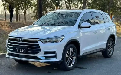 BYD BYD Seal 05 DM-i в цвете и кузовом – это идеальный выбор среди китайских автомобилей. Доступная цена и надежность гарантированы.