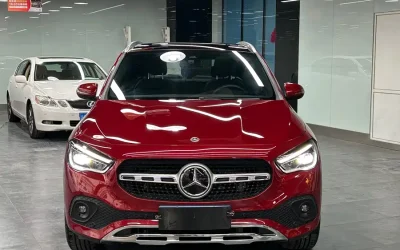 Mercedes-Benz Mercedes-Benz E-Class в цвете и кузовом – это идеальный выбор среди китайских автомобилей. Доступная цена и надежность гарантированы.