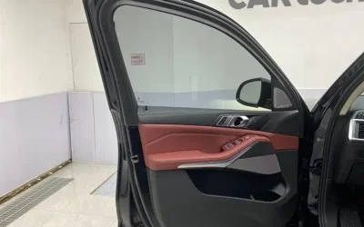 BMW BMW X3 в цвете и кузовом – это идеальный выбор среди китайских автомобилей. Доступная цена и надежность гарантированы.