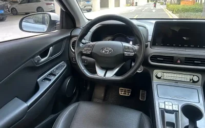 Hyundai Hyundai Elantra в цвете и кузовом – это идеальный выбор среди китайских автомобилей. Доступная цена и надежность гарантированы.