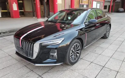 Hongqi Hongqi H5 в цвете и кузовом – это идеальный выбор среди китайских автомобилей. Доступная цена и надежность гарантированы.