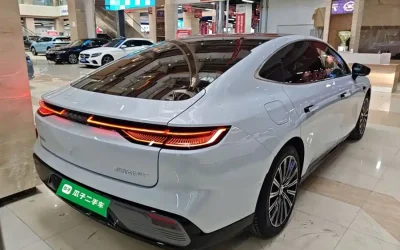 Toyota Toyota Levin в цвете и кузовом – это идеальный выбор среди китайских автомобилей. Доступная цена и надежность гарантированы.