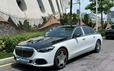 Mercedes-Benz Mercedes-Benz E-Class в цвете и кузовом – это идеальный выбор среди китайских автомобилей. Доступная цена и надежность гарантированы.