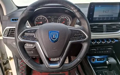 NIO NIO ES7 в цвете и кузовом – это идеальный выбор среди китайских автомобилей. Доступная цена и надежность гарантированы.