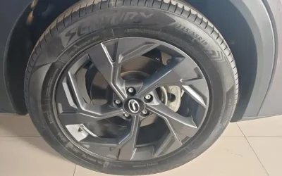 GAC Trumpchi Trumpchi EMPOW в цвете и кузовом – это идеальный выбор среди китайских автомобилей. Доступная цена и надежность гарантированы.