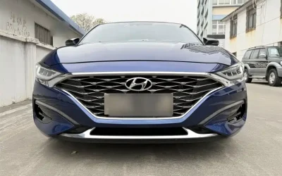Hyundai Hyundai Elantra в цвете и кузовом – это идеальный выбор среди китайских автомобилей. Доступная цена и надежность гарантированы.