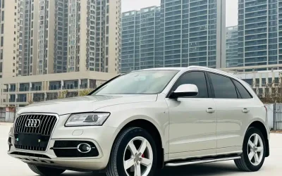 Audi Audi A3 в цвете и кузовом – это идеальный выбор среди китайских автомобилей. Доступная цена и надежность гарантированы.