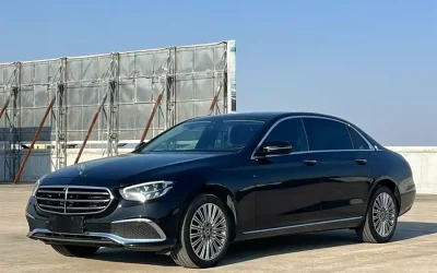 Mercedes-Benz Mercedes-Benz E-Class в цвете и кузовом – это идеальный выбор среди китайских автомобилей. Доступная цена и надежность гарантированы.