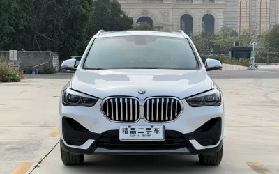 BMW BMW 3 Series в цвете и кузовом – это идеальный выбор среди китайских автомобилей. Доступная цена и надежность гарантированы.