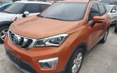NIO NIO ES7 в цвете и кузовом – это идеальный выбор среди китайских автомобилей. Доступная цена и надежность гарантированы.