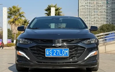 Chevrolet Chevrolet Malibu в цвете и кузовом – это идеальный выбор среди китайских автомобилей. Доступная цена и надежность гарантированы.