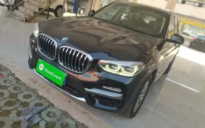 BMW BMW X5 в цвете и кузовом – это идеальный выбор среди китайских автомобилей. Доступная цена и надежность гарантированы.