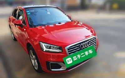 Audi Audi A3 в цвете и кузовом – это идеальный выбор среди китайских автомобилей. Доступная цена и надежность гарантированы.