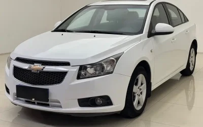 Chevrolet Chevrolet Malibu в цвете и кузовом – это идеальный выбор среди китайских автомобилей. Доступная цена и надежность гарантированы.