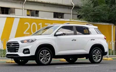 Hyundai Hyundai Elantra в цвете и кузовом – это идеальный выбор среди китайских автомобилей. Доступная цена и надежность гарантированы.