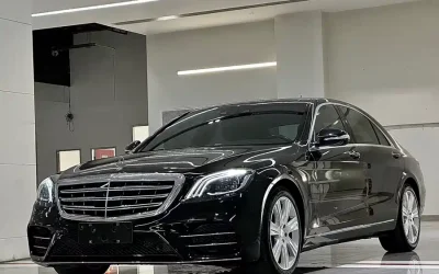 Mercedes-Benz Mercedes-Benz E-Class EV в цвете и кузовом – это идеальный выбор среди китайских автомобилей. Доступная цена и надежность гарантированы.