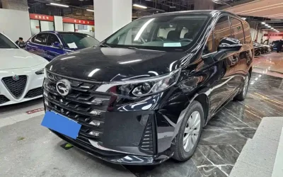 GAC Trumpchi Trumpchi EMPOW в цвете и кузовом – это идеальный выбор среди китайских автомобилей. Доступная цена и надежность гарантированы.