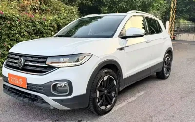 Volkswagen Volkswagen Jetta в цвете и кузовом – это идеальный выбор среди китайских автомобилей. Доступная цена и надежность гарантированы.