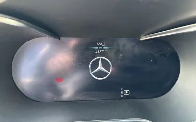 Mercedes-Benz Mercedes-Benz E-Class в цвете и кузовом – это идеальный выбор среди китайских автомобилей. Доступная цена и надежность гарантированы.