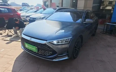 BYD BYD Sealion 05 DM-i в цвете и кузовом – это идеальный выбор среди китайских автомобилей. Доступная цена и надежность гарантированы.