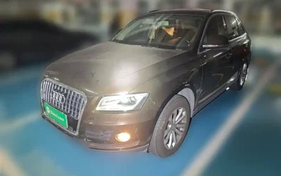 Audi Audi A7 в цвете и кузовом – это идеальный выбор среди китайских автомобилей. Доступная цена и надежность гарантированы.