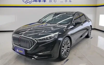 Hongqi Hongqi H5 в цвете и кузовом – это идеальный выбор среди китайских автомобилей. Доступная цена и надежность гарантированы.