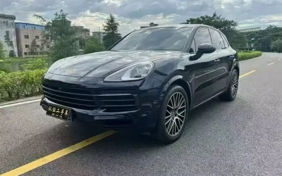 Porsche Porsche Cayenne в цвете и кузовом – это идеальный выбор среди китайских автомобилей. Доступная цена и надежность гарантированы.