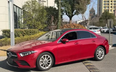 Mercedes-Benz Mercedes-Benz E-Class в цвете и кузовом – это идеальный выбор среди китайских автомобилей. Доступная цена и надежность гарантированы.
