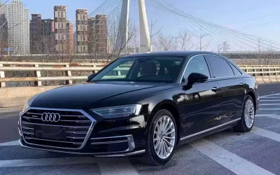 Audi Audi A3 в цвете и кузовом – это идеальный выбор среди китайских автомобилей. Доступная цена и надежность гарантированы.