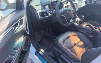 NIO NIO ES7 в цвете и кузовом – это идеальный выбор среди китайских автомобилей. Доступная цена и надежность гарантированы.