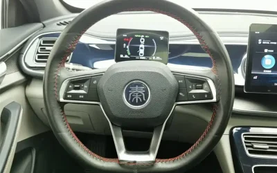 BYD BYD Seal 05 DM-i в цвете и кузовом – это идеальный выбор среди китайских автомобилей. Доступная цена и надежность гарантированы.