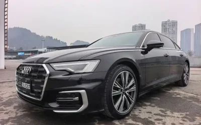 Audi Audi A4L в цвете и кузовом – это идеальный выбор среди китайских автомобилей. Доступная цена и надежность гарантированы.