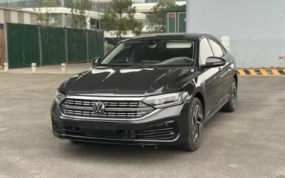Volkswagen Volkswagen Golf в цвете и кузовом – это идеальный выбор среди китайских автомобилей. Доступная цена и надежность гарантированы.