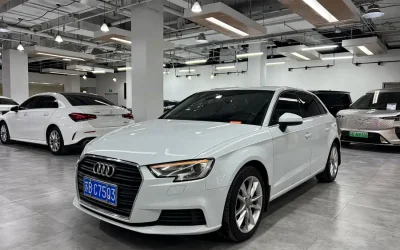 Audi Audi A3 в цвете и кузовом – это идеальный выбор среди китайских автомобилей. Доступная цена и надежность гарантированы.