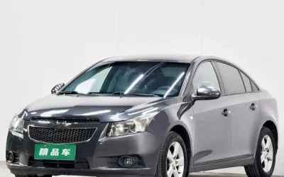 Chevrolet Chevrolet Malibu в цвете и кузовом – это идеальный выбор среди китайских автомобилей. Доступная цена и надежность гарантированы.
