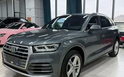Audi Audi A7 в цвете и кузовом – это идеальный выбор среди китайских автомобилей. Доступная цена и надежность гарантированы.