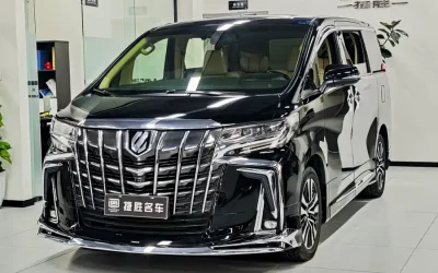 Toyota Toyota Highlander в цвете и кузовом – это идеальный выбор среди китайских автомобилей. Доступная цена и надежность гарантированы.