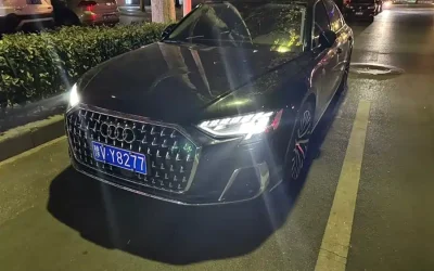 Audi Audi A7 в цвете и кузовом – это идеальный выбор среди китайских автомобилей. Доступная цена и надежность гарантированы.
