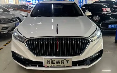 Hongqi Hongqi H5 в цвете и кузовом – это идеальный выбор среди китайских автомобилей. Доступная цена и надежность гарантированы.