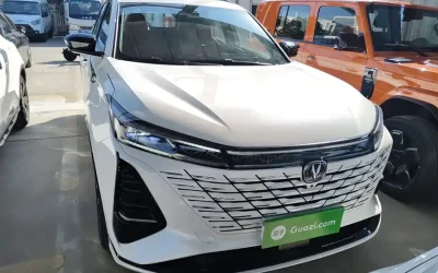 NIO NIO ES7 в цвете и кузовом – это идеальный выбор среди китайских автомобилей. Доступная цена и надежность гарантированы.