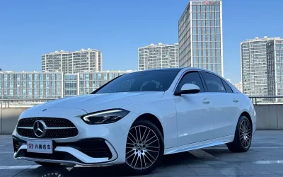 Mercedes-Benz Mercedes-Benz E-Class в цвете и кузовом – это идеальный выбор среди китайских автомобилей. Доступная цена и надежность гарантированы.