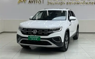 Volkswagen Volkswagen Sagitar в цвете и кузовом – это идеальный выбор среди китайских автомобилей. Доступная цена и надежность гарантированы.