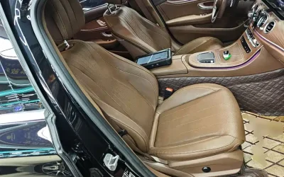 Mercedes-Benz Mercedes-Benz GLA в цвете и кузовом – это идеальный выбор среди китайских автомобилей. Доступная цена и надежность гарантированы.