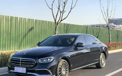 Mercedes-Benz Mercedes-Benz E-Class в цвете и кузовом – это идеальный выбор среди китайских автомобилей. Доступная цена и надежность гарантированы.