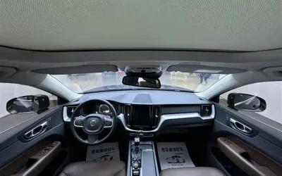 Volvo volvo XC40 recharge в цвете и кузовом – это идеальный выбор среди китайских автомобилей. Доступная цена и надежность гарантированы.