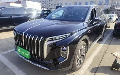 Hongqi Hongqi H5 в цвете и кузовом – это идеальный выбор среди китайских автомобилей. Доступная цена и надежность гарантированы.