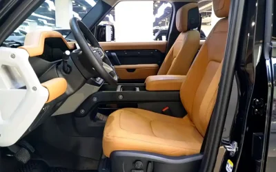 Land Rover Land Rover Range Rover в цвете и кузовом – это идеальный выбор среди китайских автомобилей. Доступная цена и надежность гарантированы.