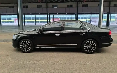 Volkswagen Volkswagen Sagitar в цвете и кузовом – это идеальный выбор среди китайских автомобилей. Доступная цена и надежность гарантированы.