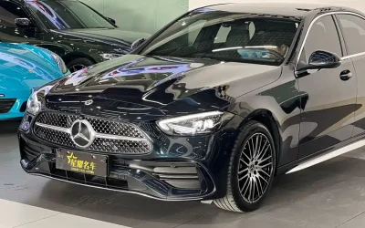 Mercedes-Benz Mercedes-Benz E-Class в цвете и кузовом – это идеальный выбор среди китайских автомобилей. Доступная цена и надежность гарантированы.